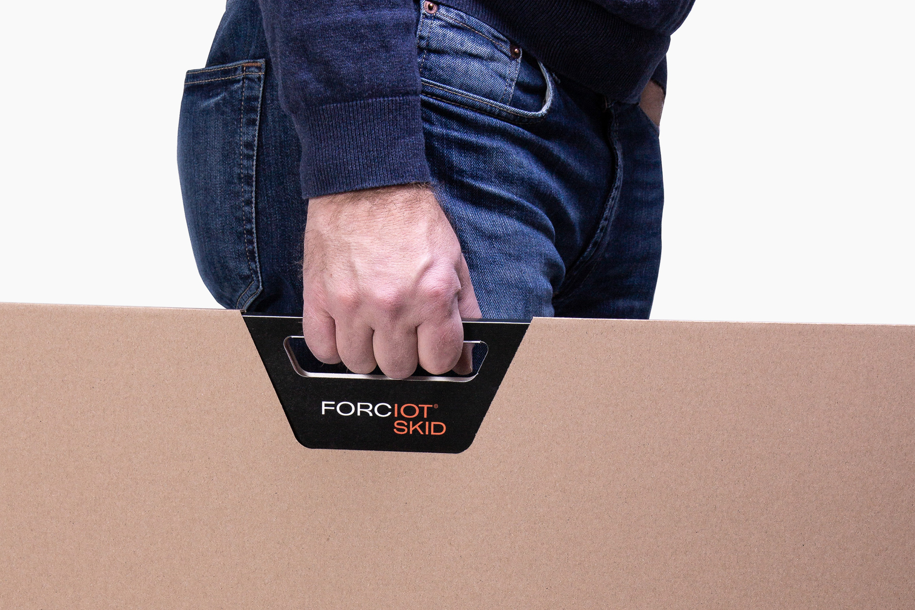 Forciot