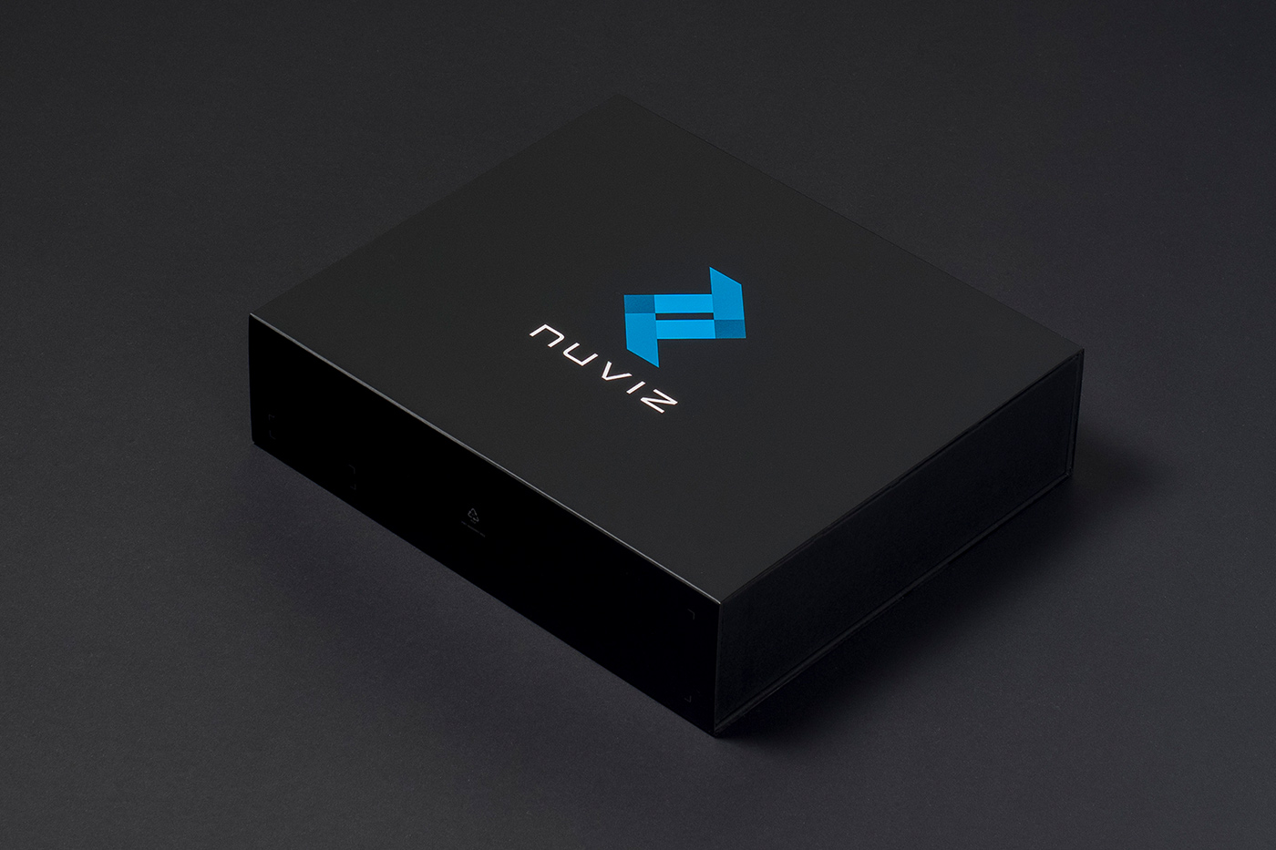 Nuviz Head Up Display