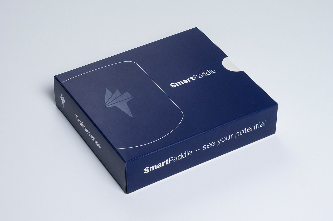 Trainesense Smart Paddle