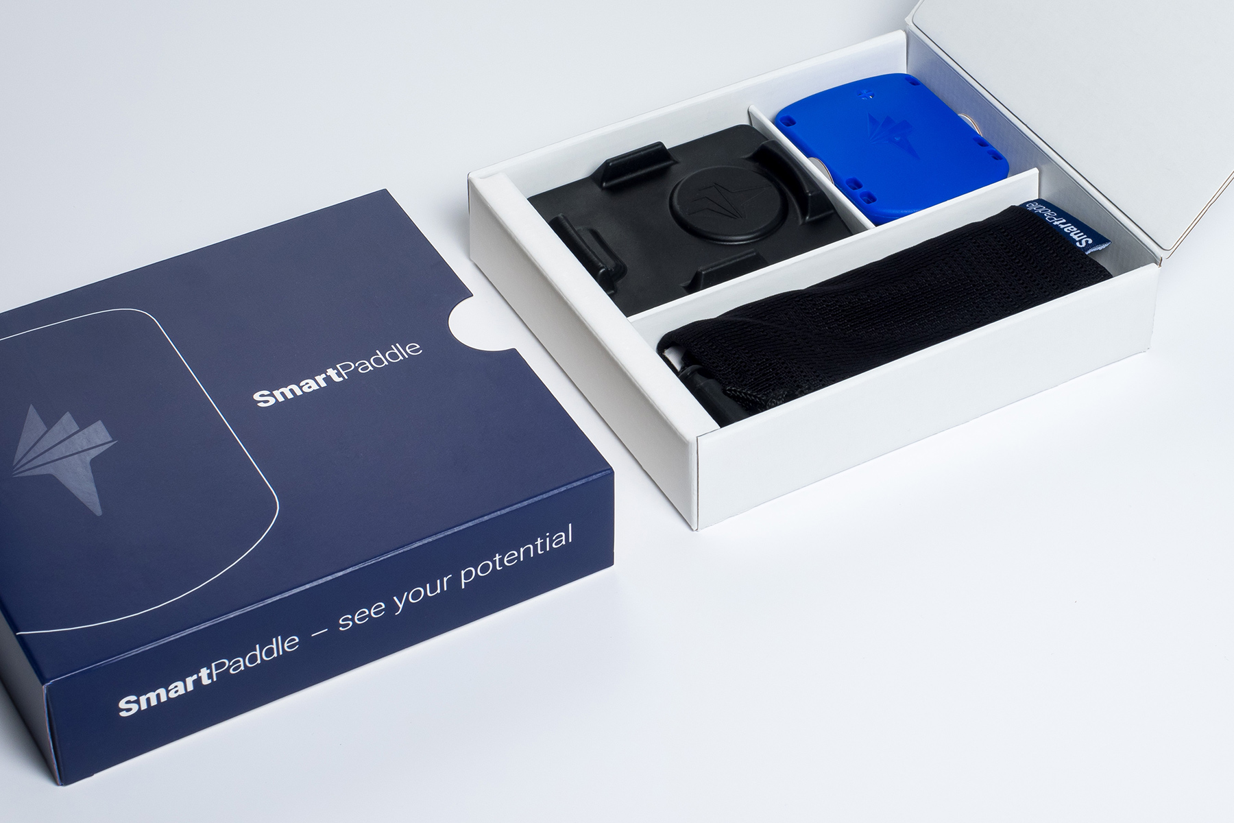 Trainesense Smart Paddle