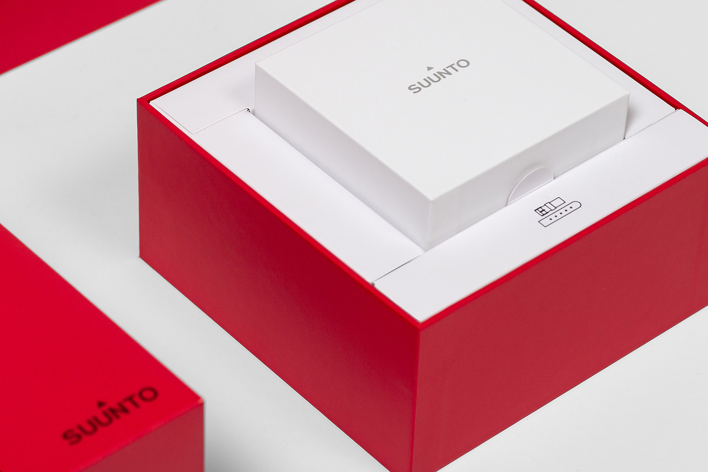 Suunto Gift Box