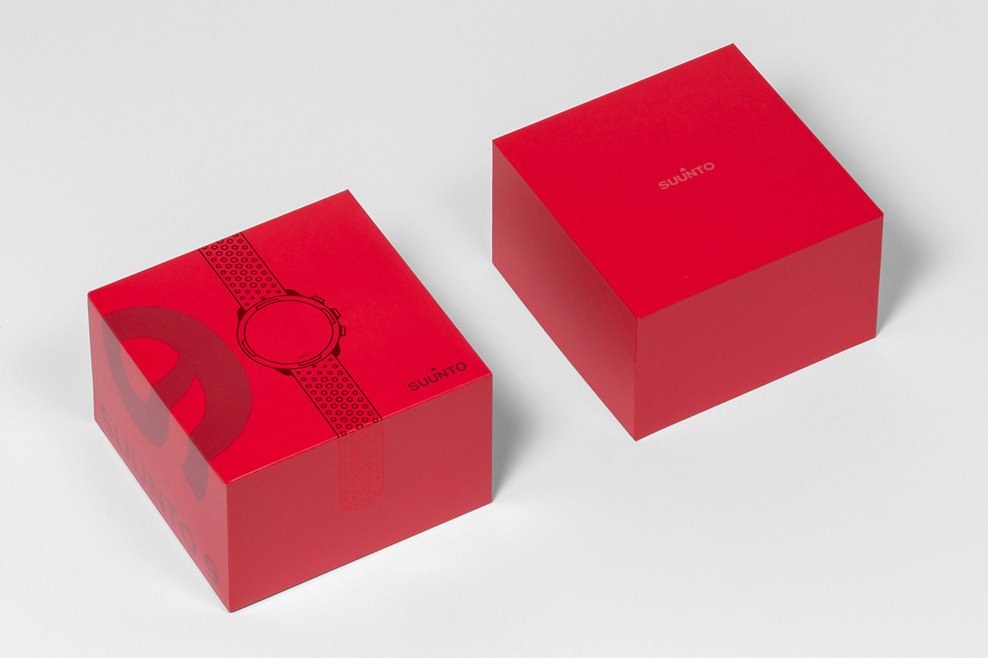 Suunto Gift Box