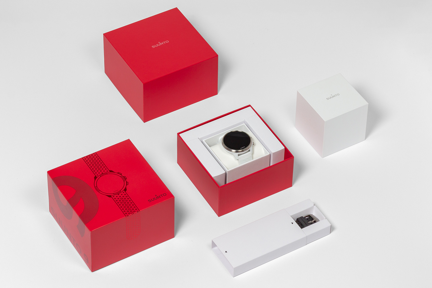 Suunto Gift Box