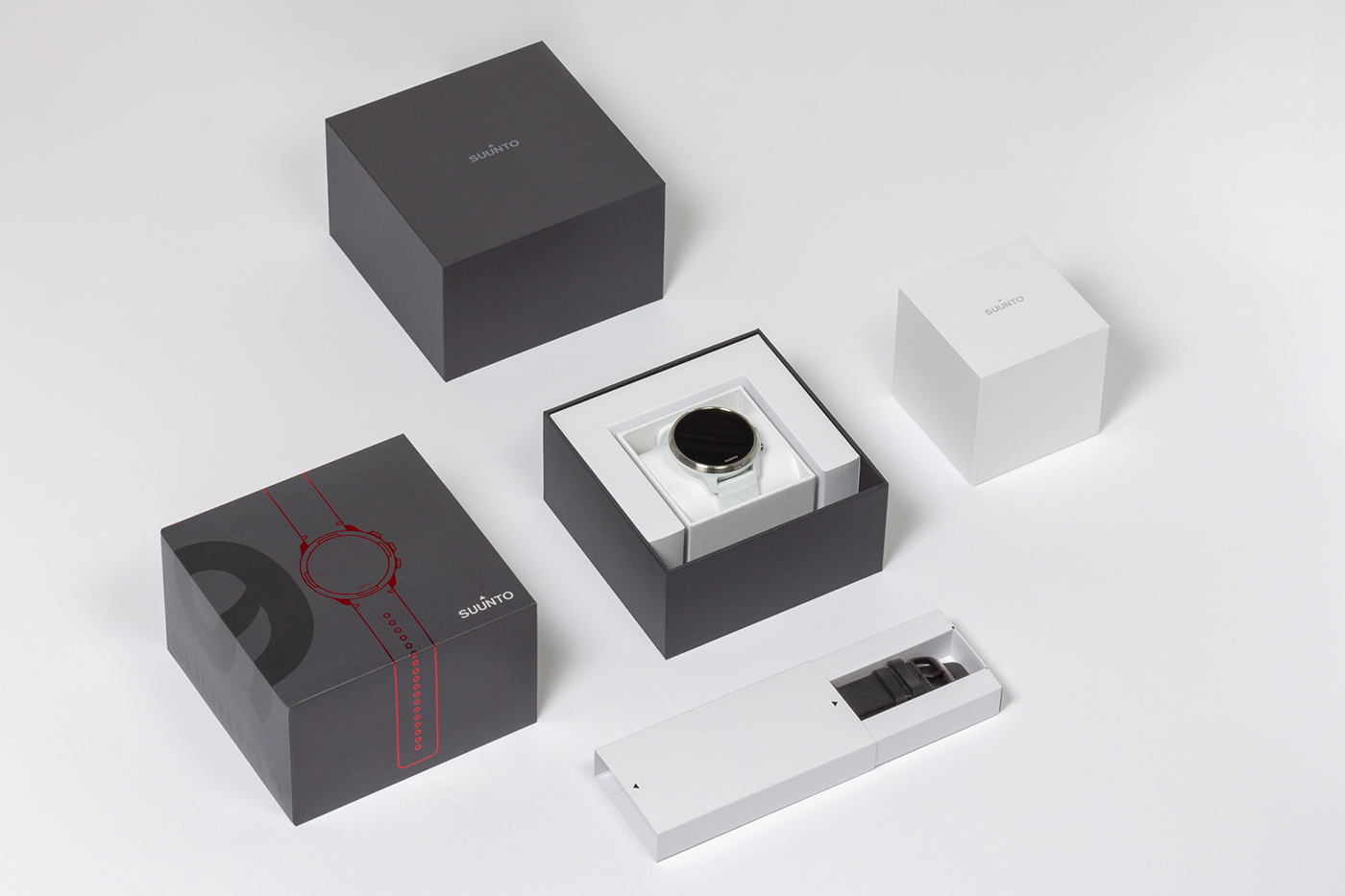 Suunto Gift Box