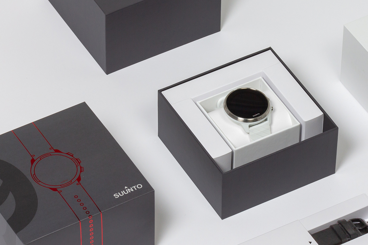 Suunto Gift Box