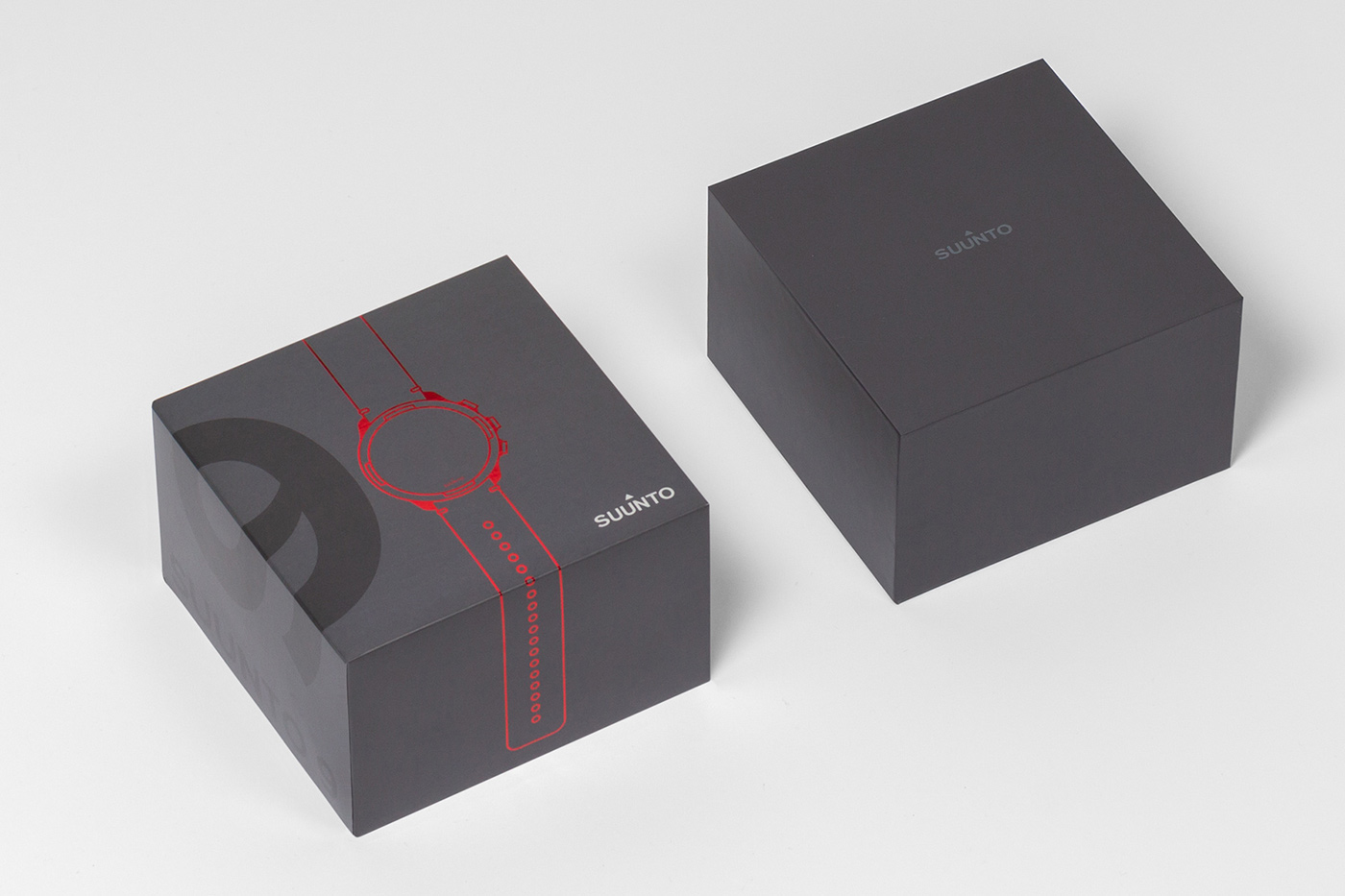 Suunto Gift Box