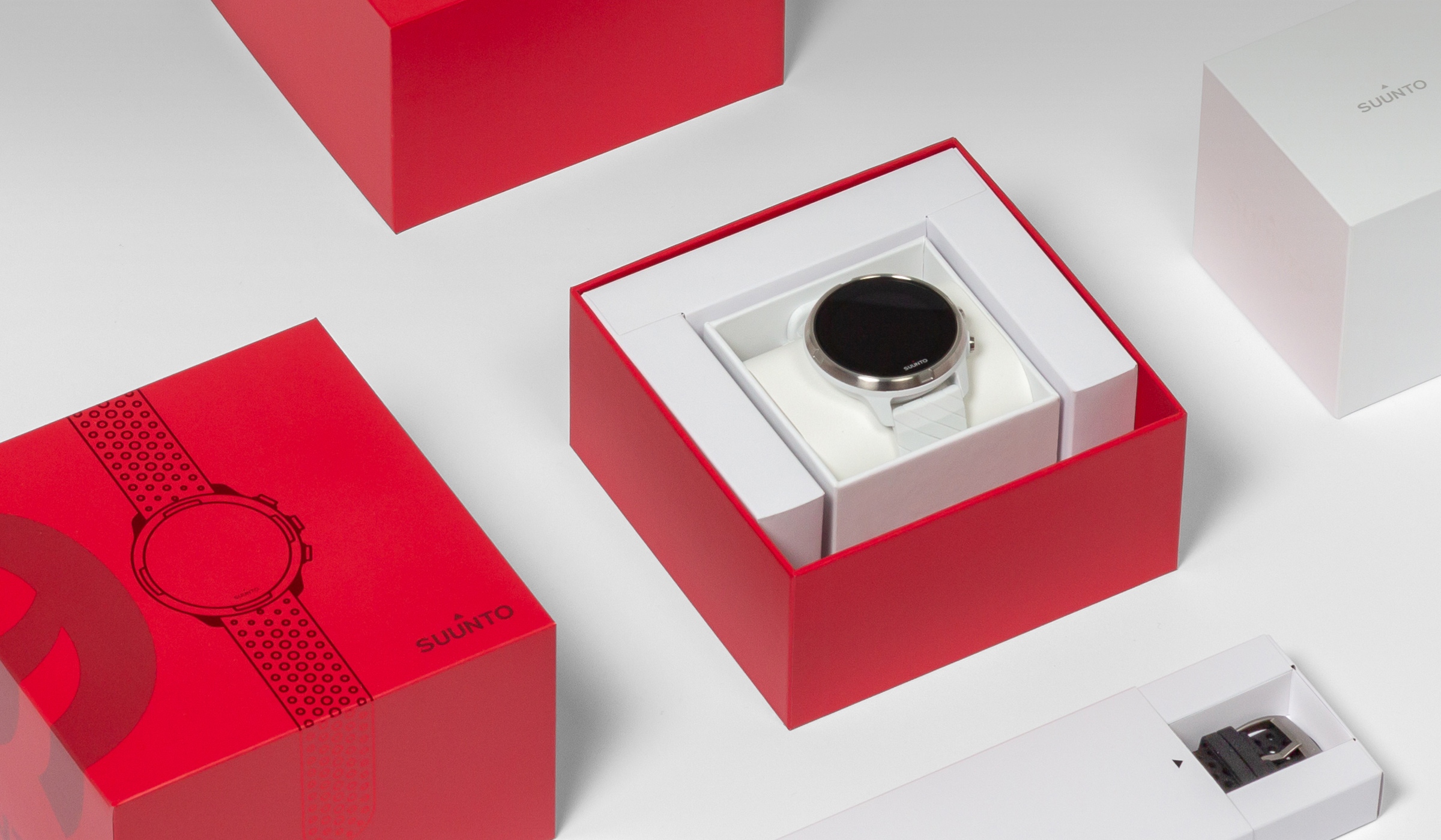 Suunto Gift Box