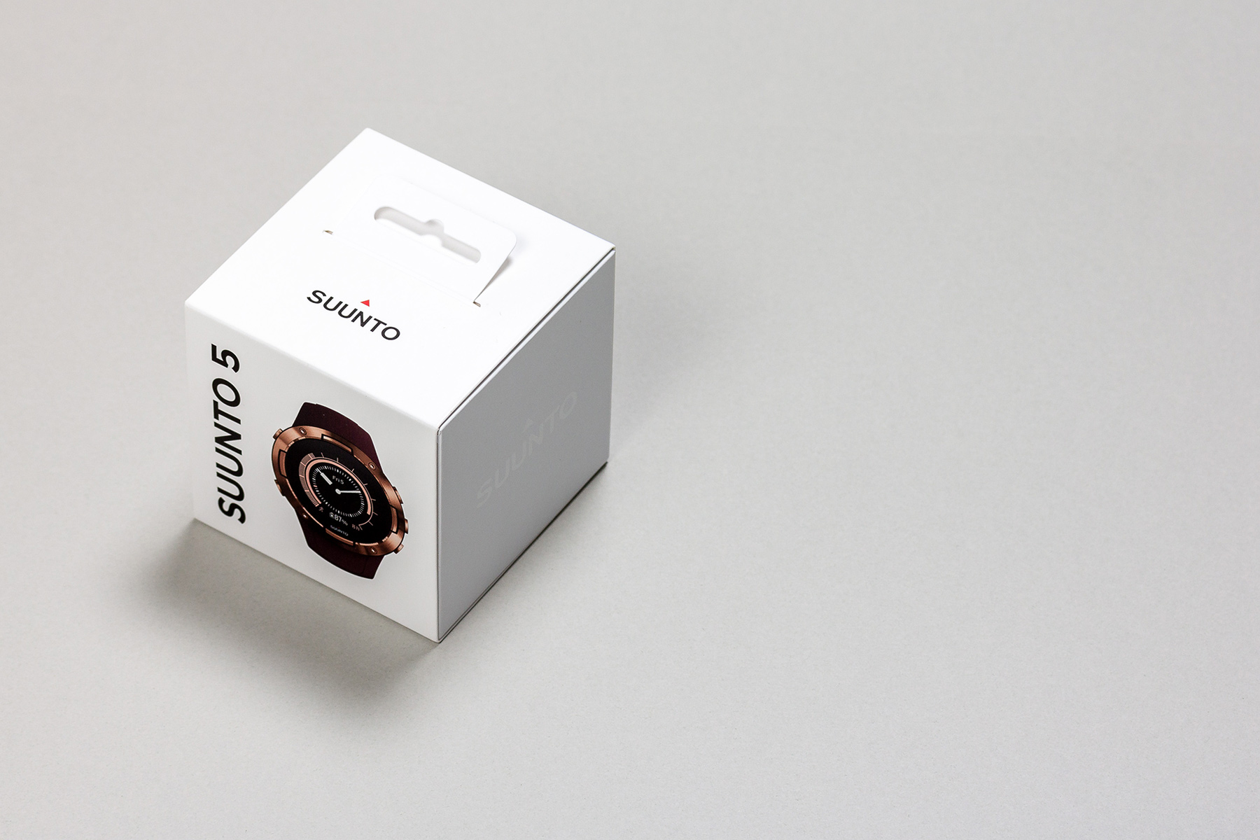 Suunto Sports Watches