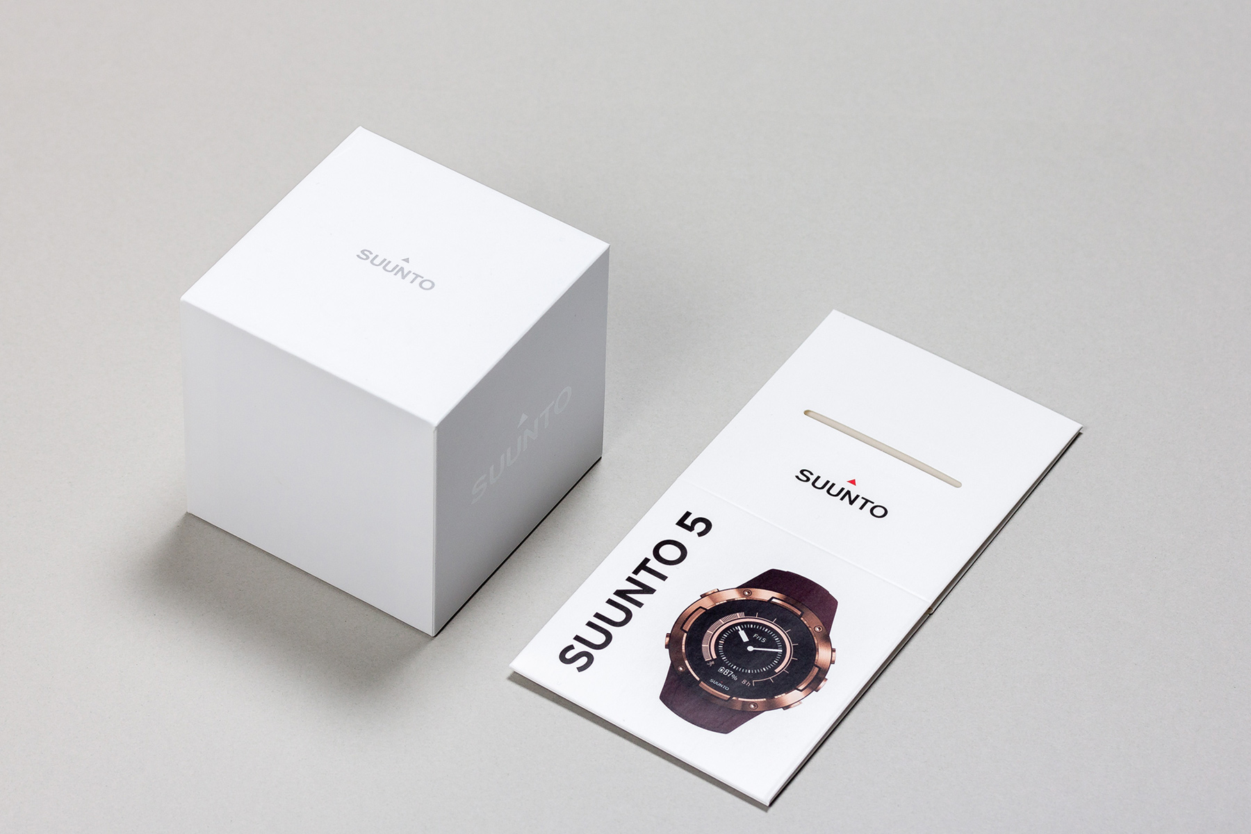 Suunto Sports Watches