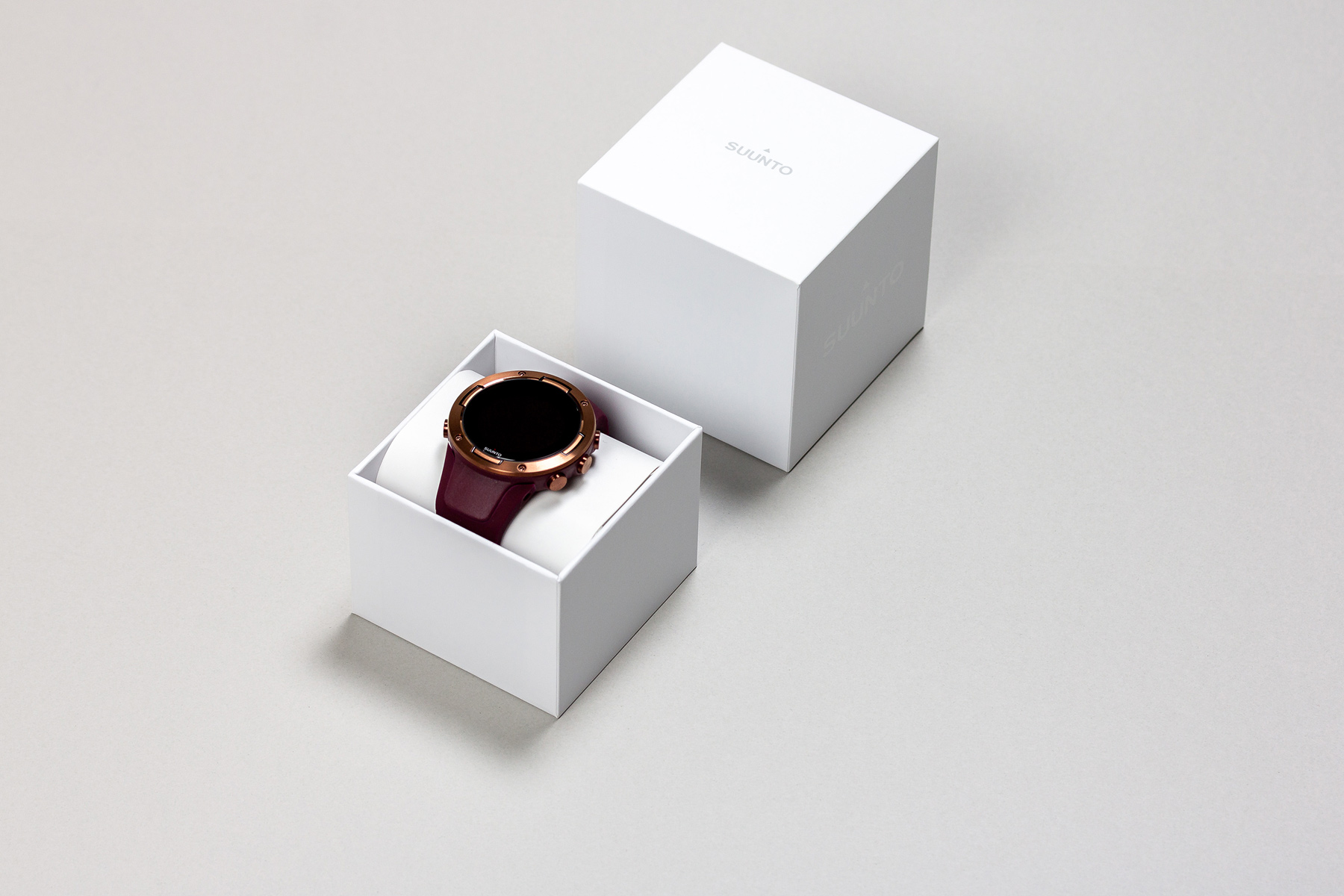 Suunto Sports Watches