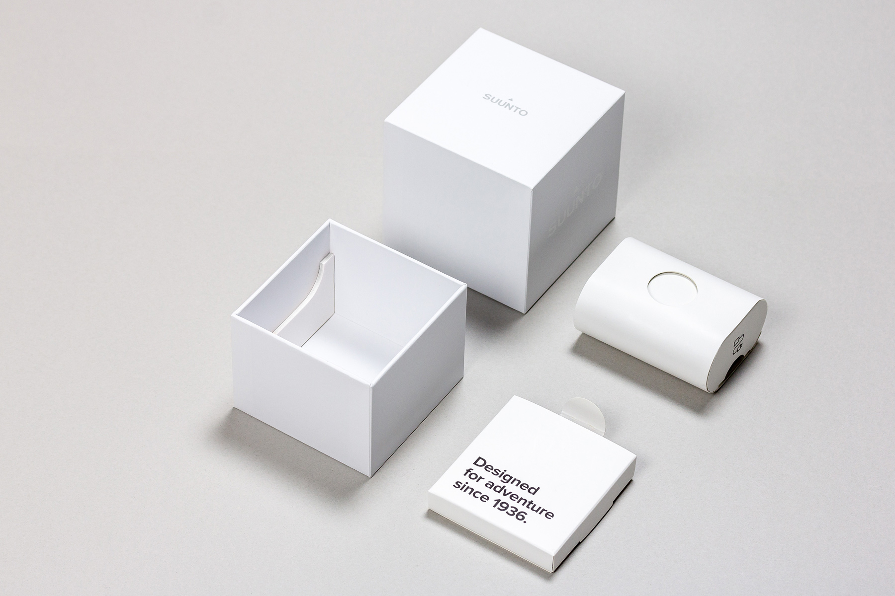 Suunto Sports Watches