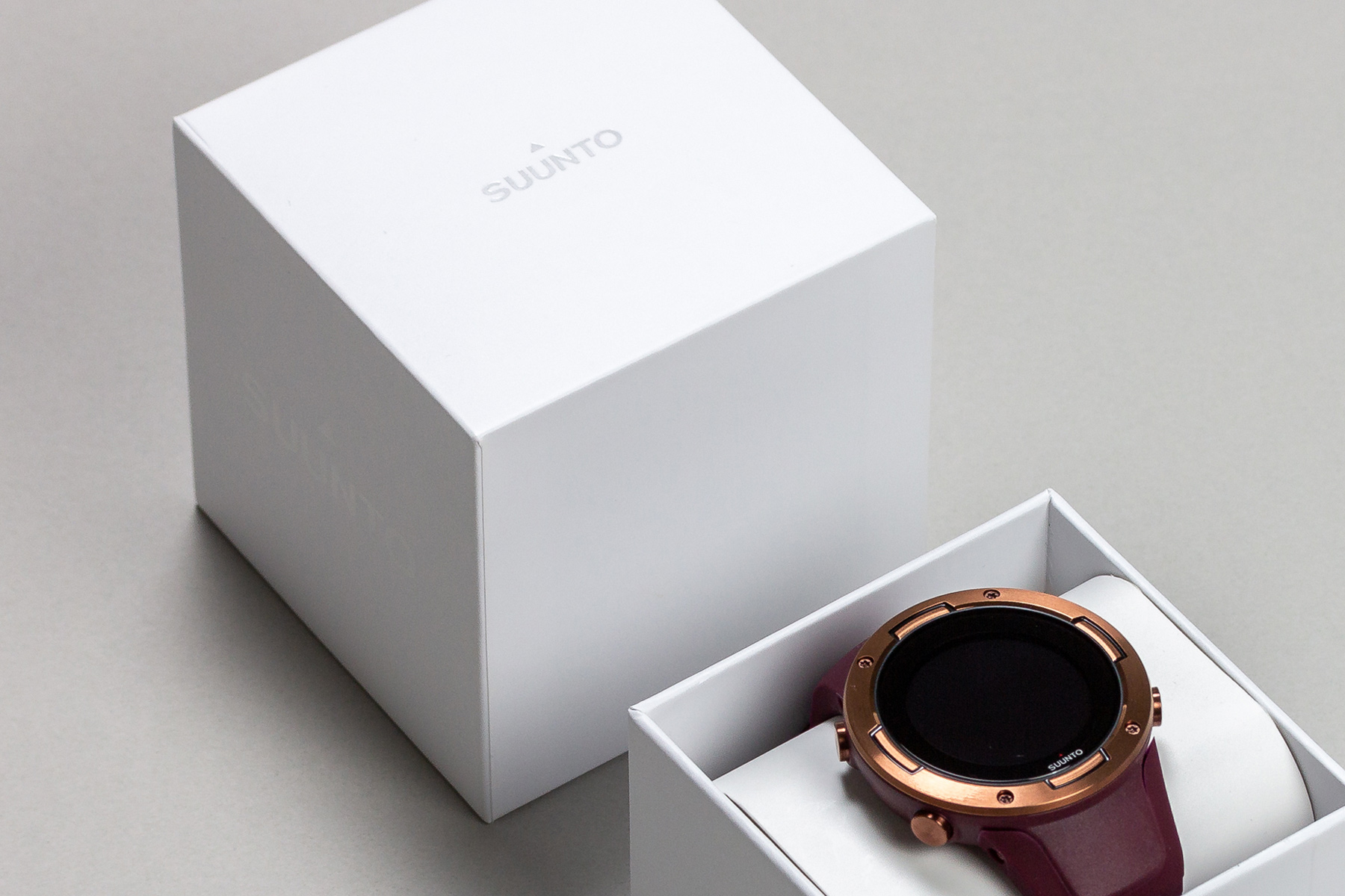 Suunto Sports Watches