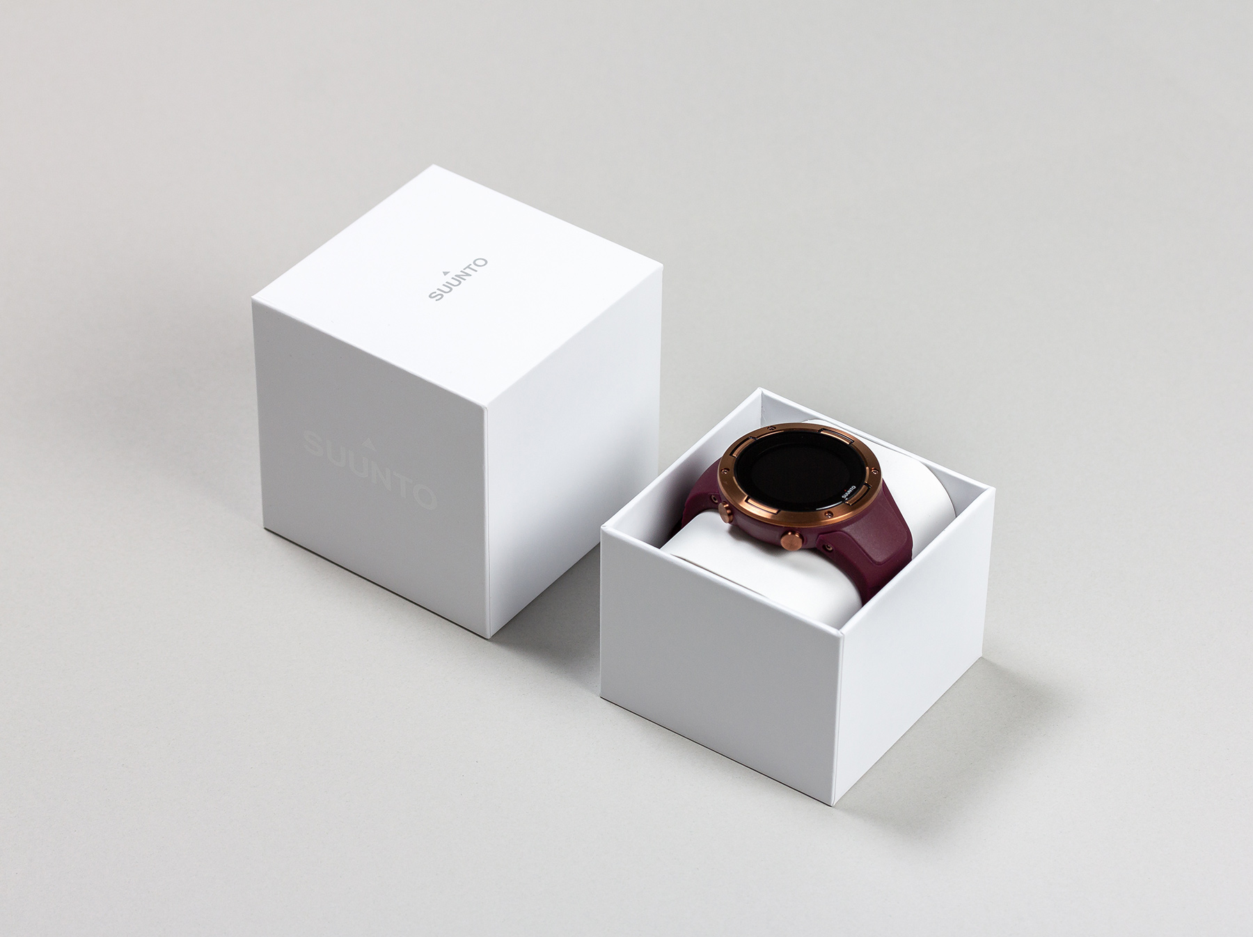 Suunto Sports Watches