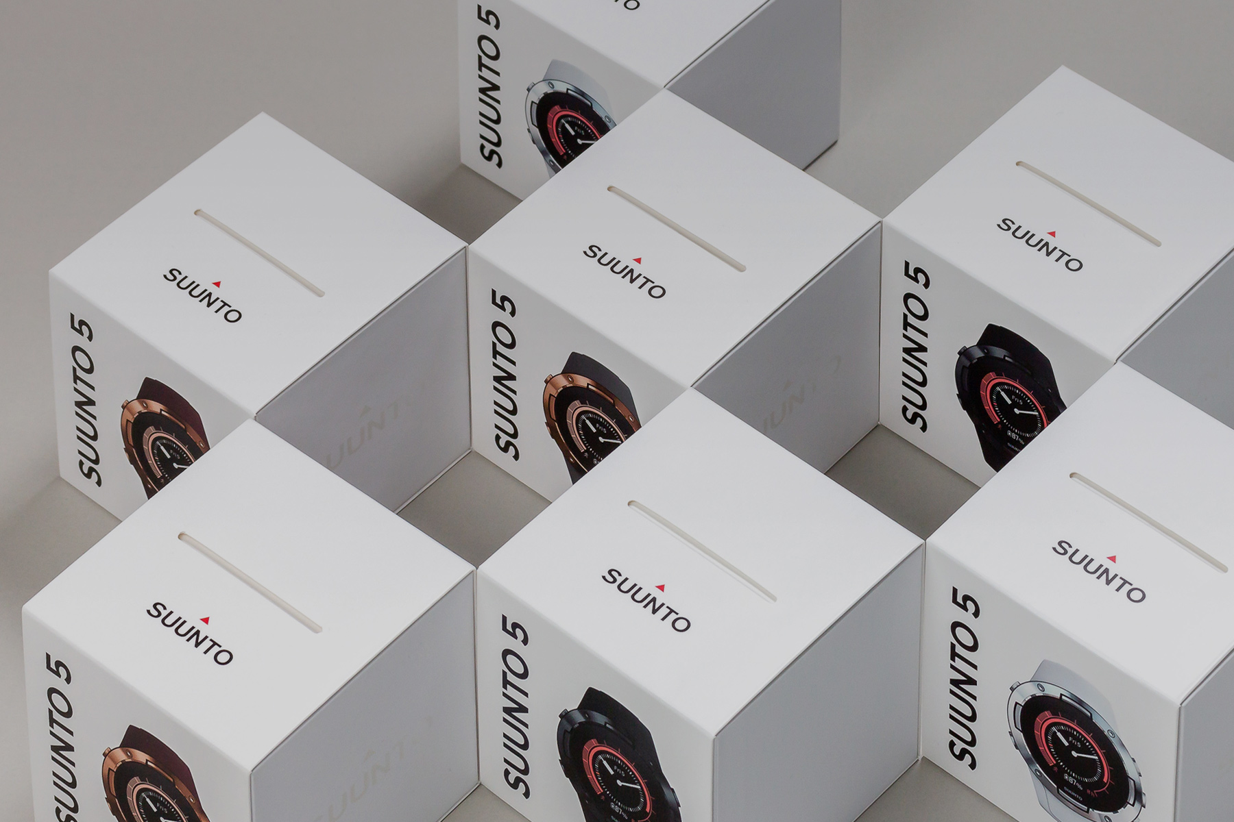 Suunto Sports Watches