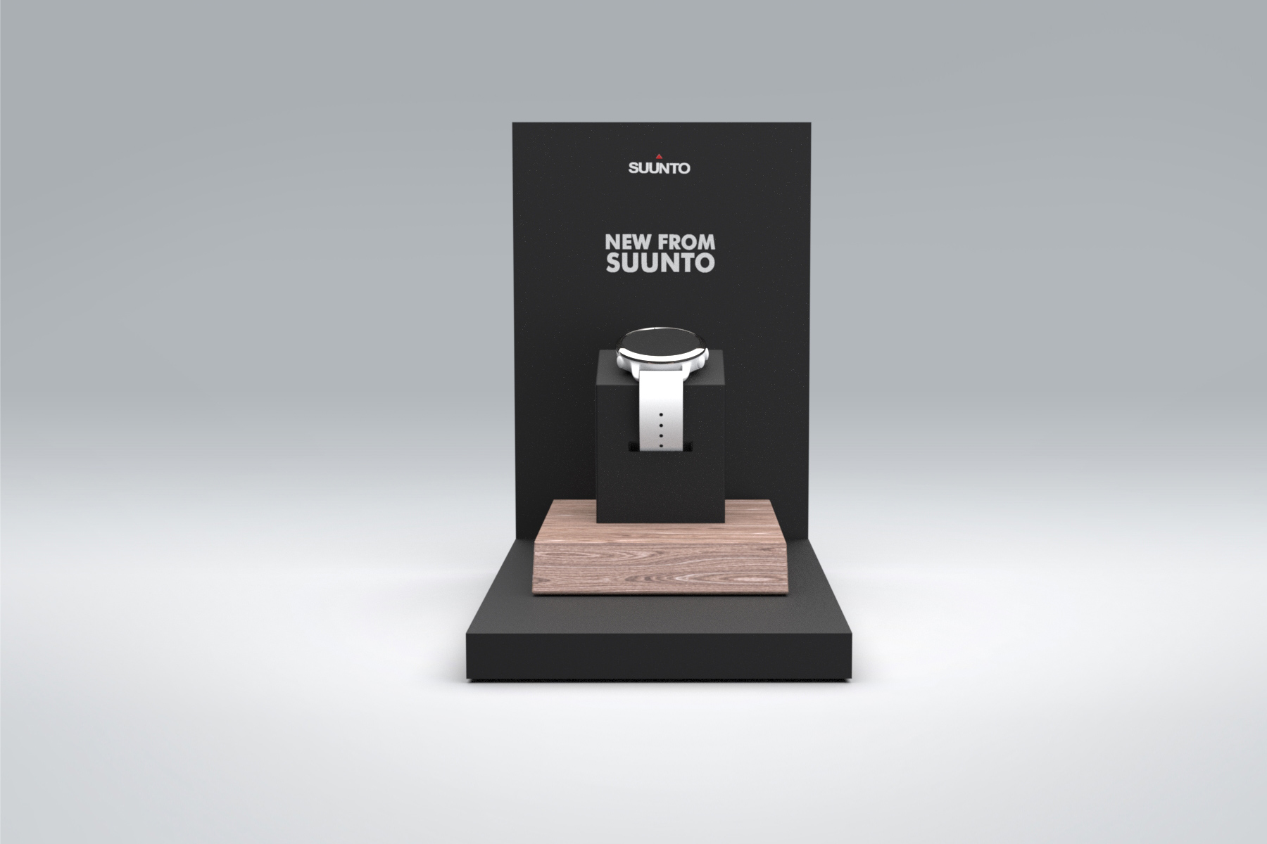 Suunto Sports Watches