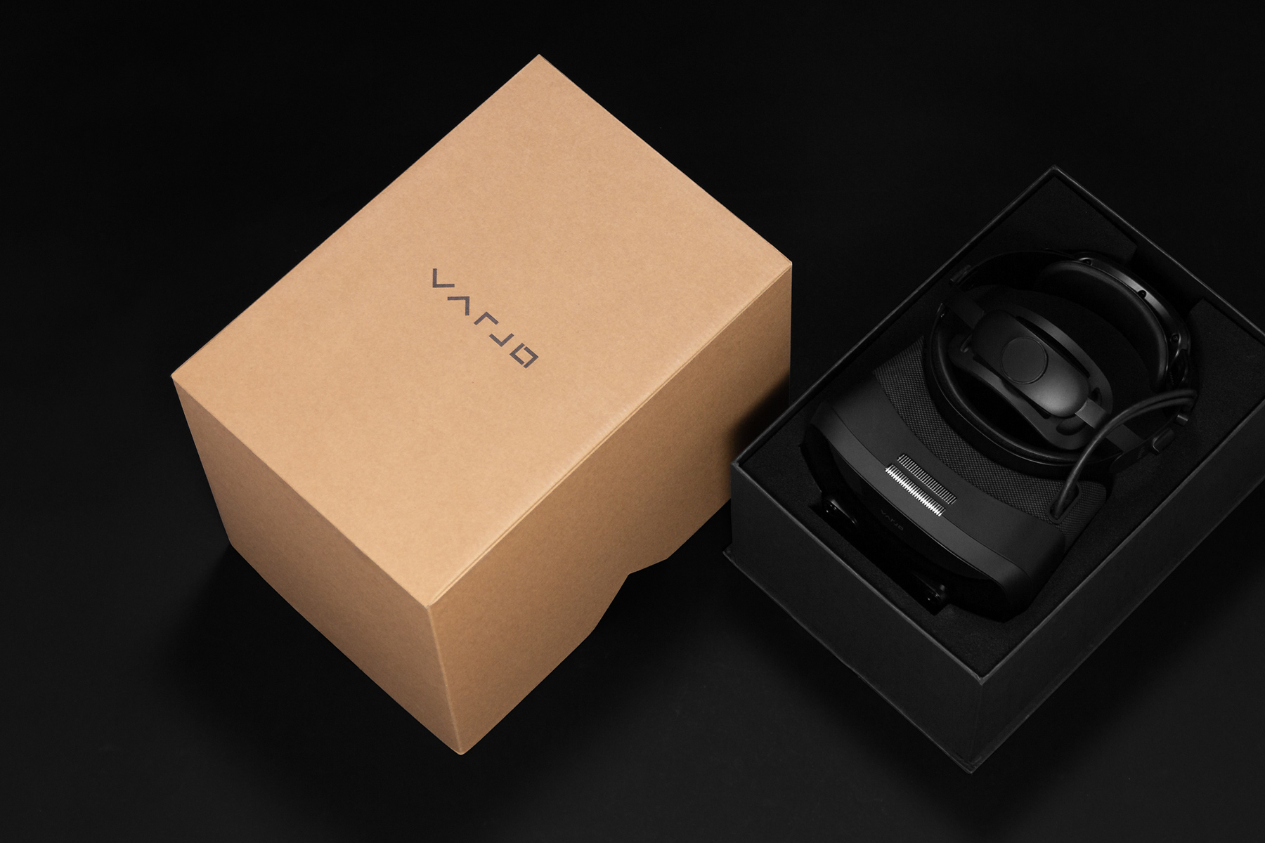 Varjo VR-3, XR-3 & Aero