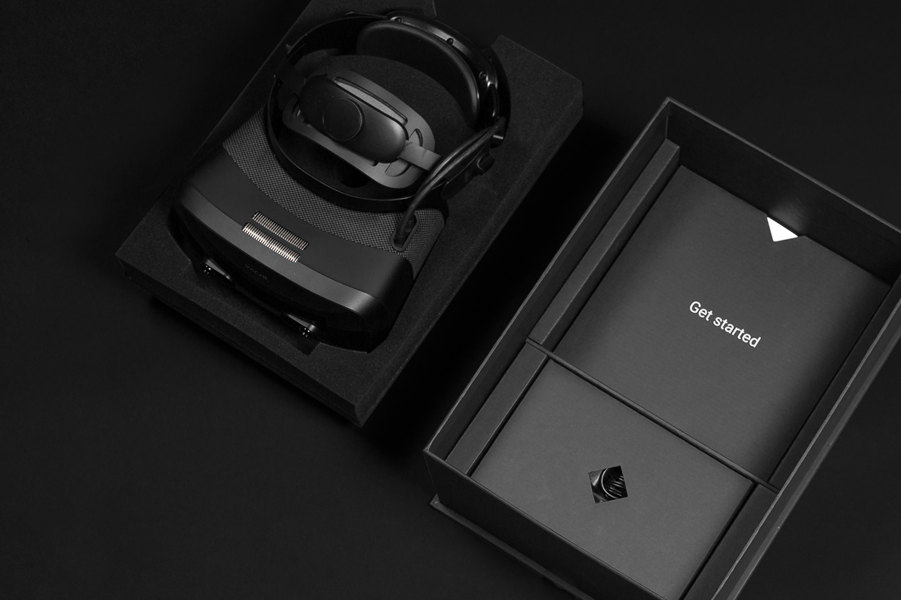 Varjo VR-3, XR-3 & Aero